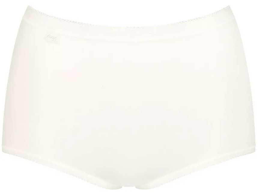Culotte Sloggi Basic + Maxi ( ) - vue 2