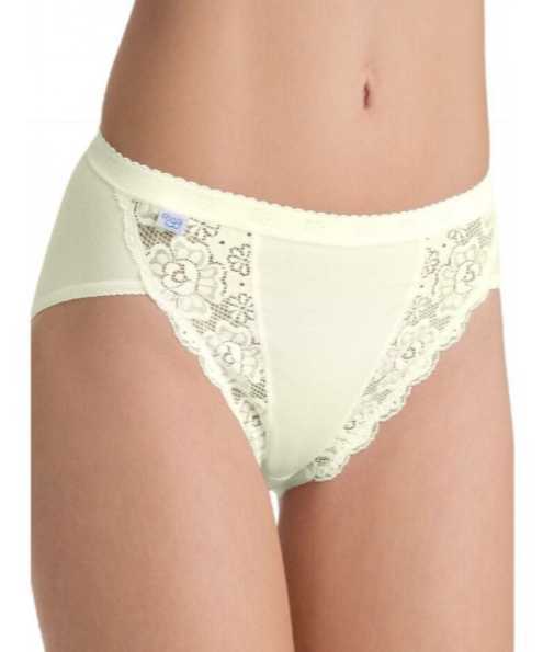Culotte Sloggi Chic Tai (T 38 à 50 ) - vue 2