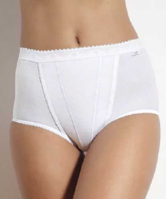 Culotte Sloggi Control Maxi ( T46 à 56 )