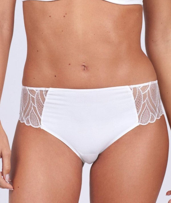 Culotte Valege ivoireCharliz