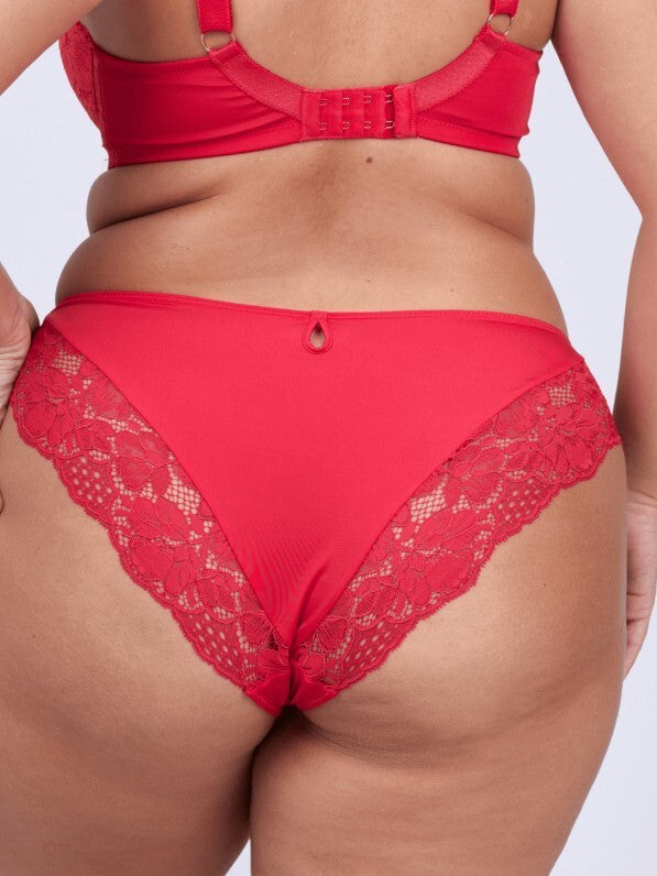 Culotte ValegeFidji - vue 2
