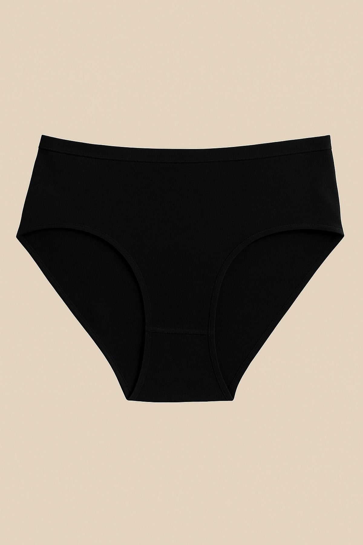 Culottes coton Grande taille - vue 2