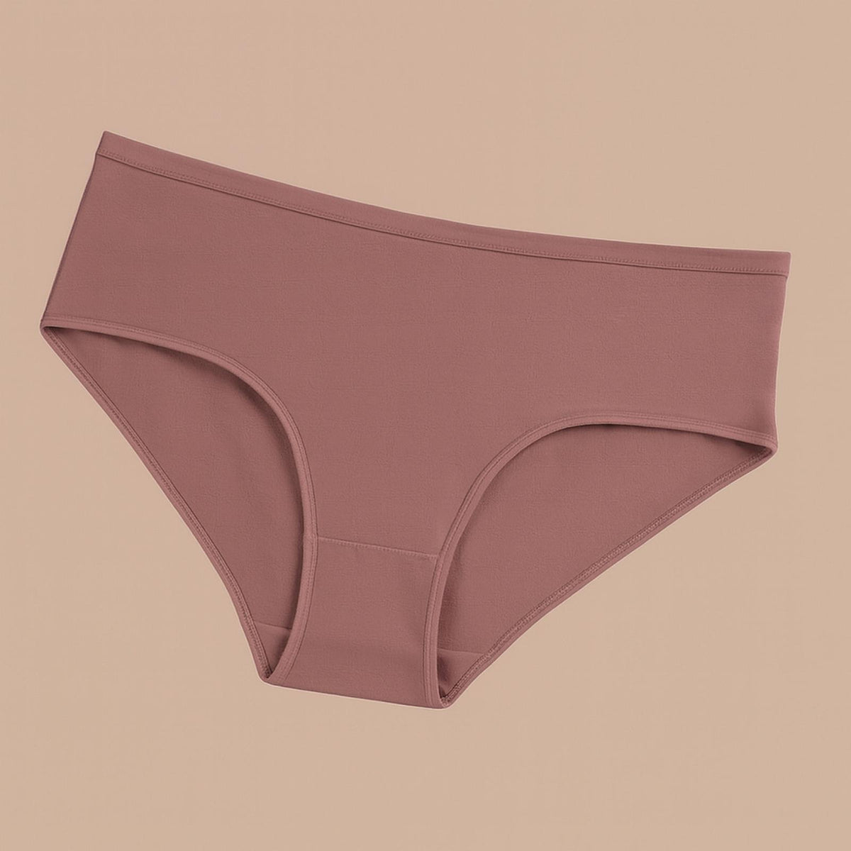 Culottes coton Grande taille - vue 3