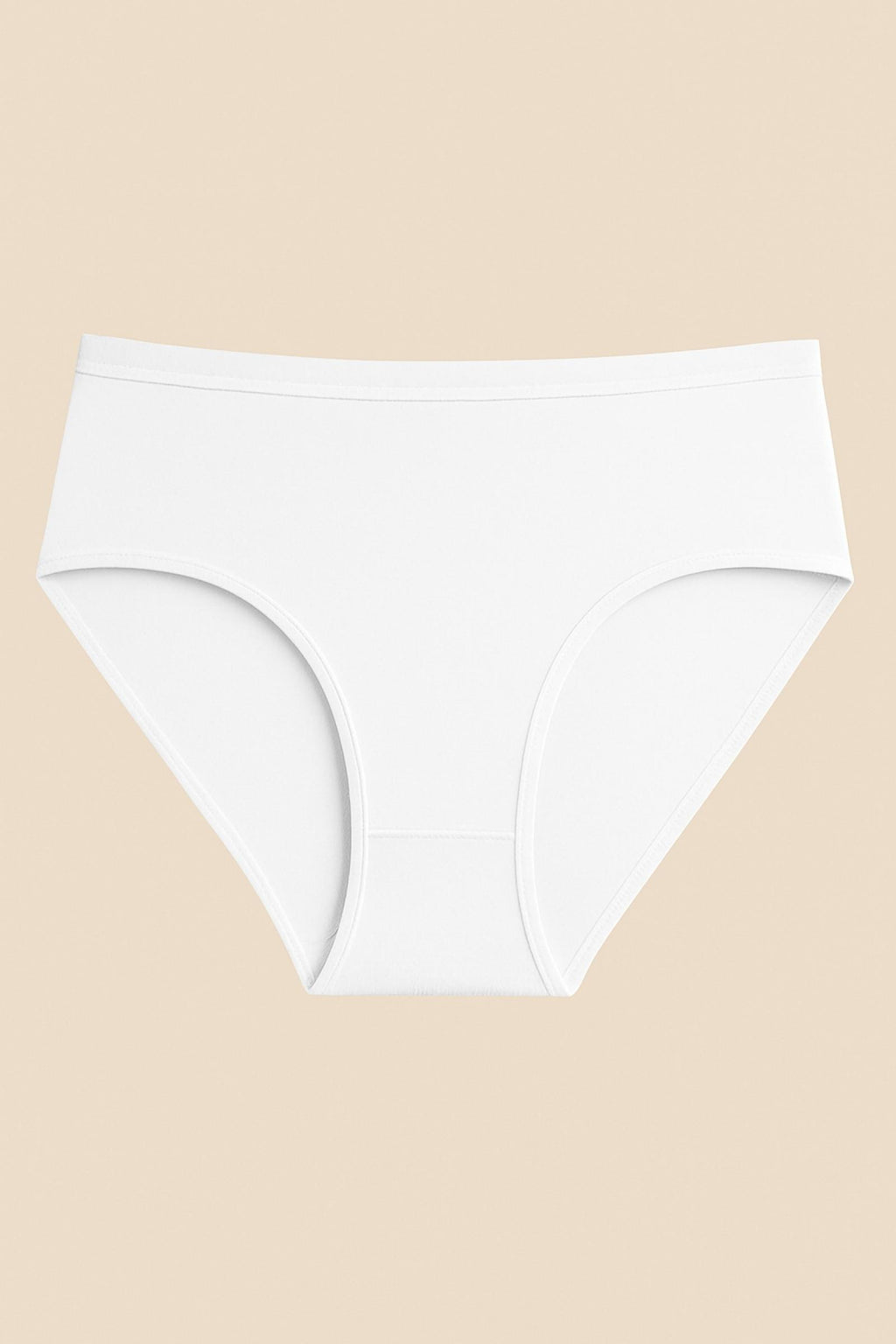 Culottes coton Grande taille - vue 4