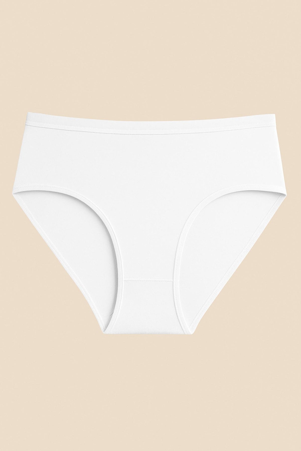 Culottes coton Grande taille - vue 4