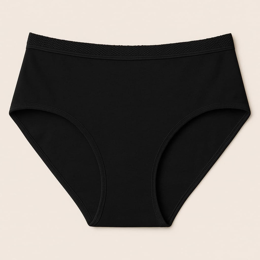 Culottes Maxi grande taille - vue 3