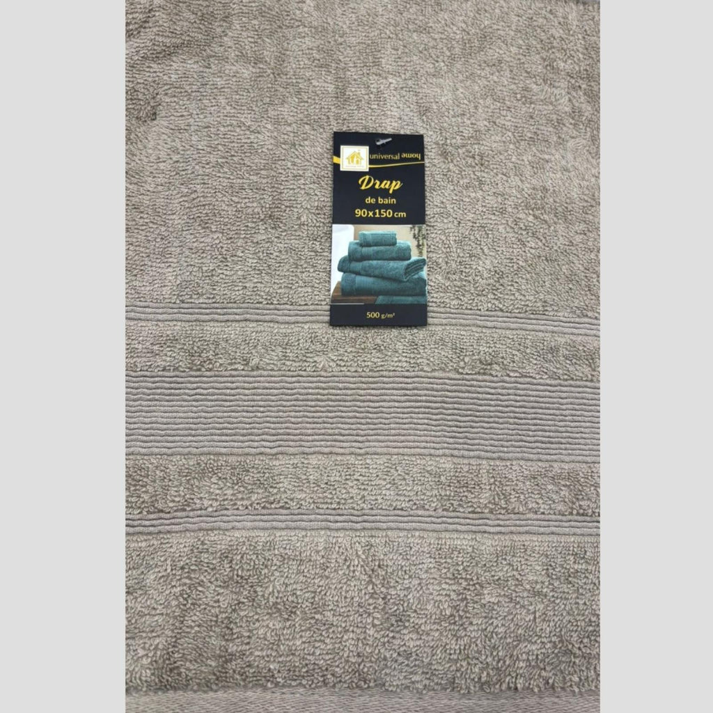 Drap de bain Aqua Douce 90 X 150 CM