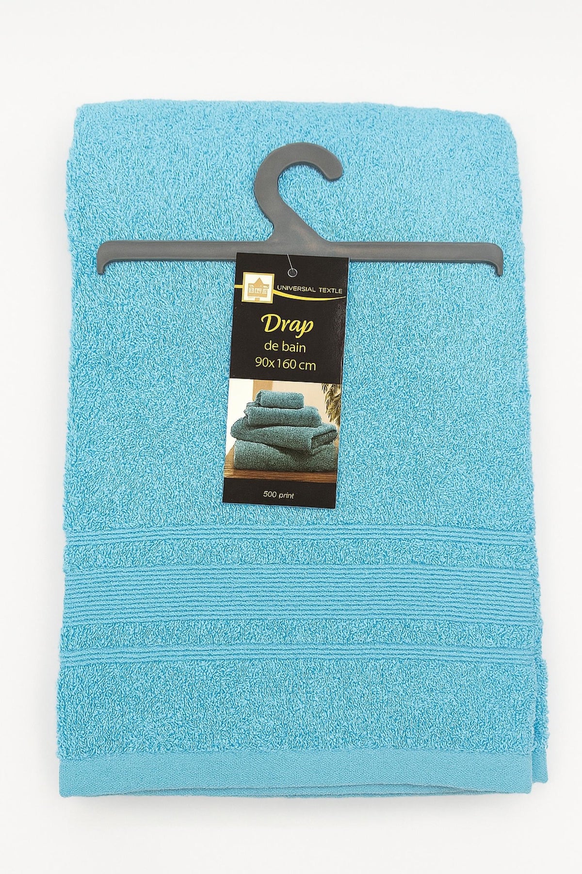 Drap de bain Aqua Douce 90 X 150CM