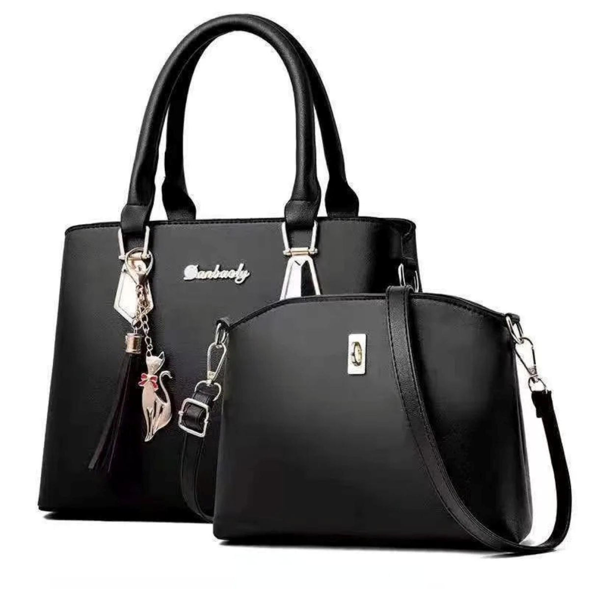 Ensemble Sac à main Kat