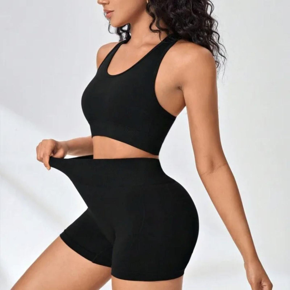 Ensemble sport Modèle MOA - vue 2