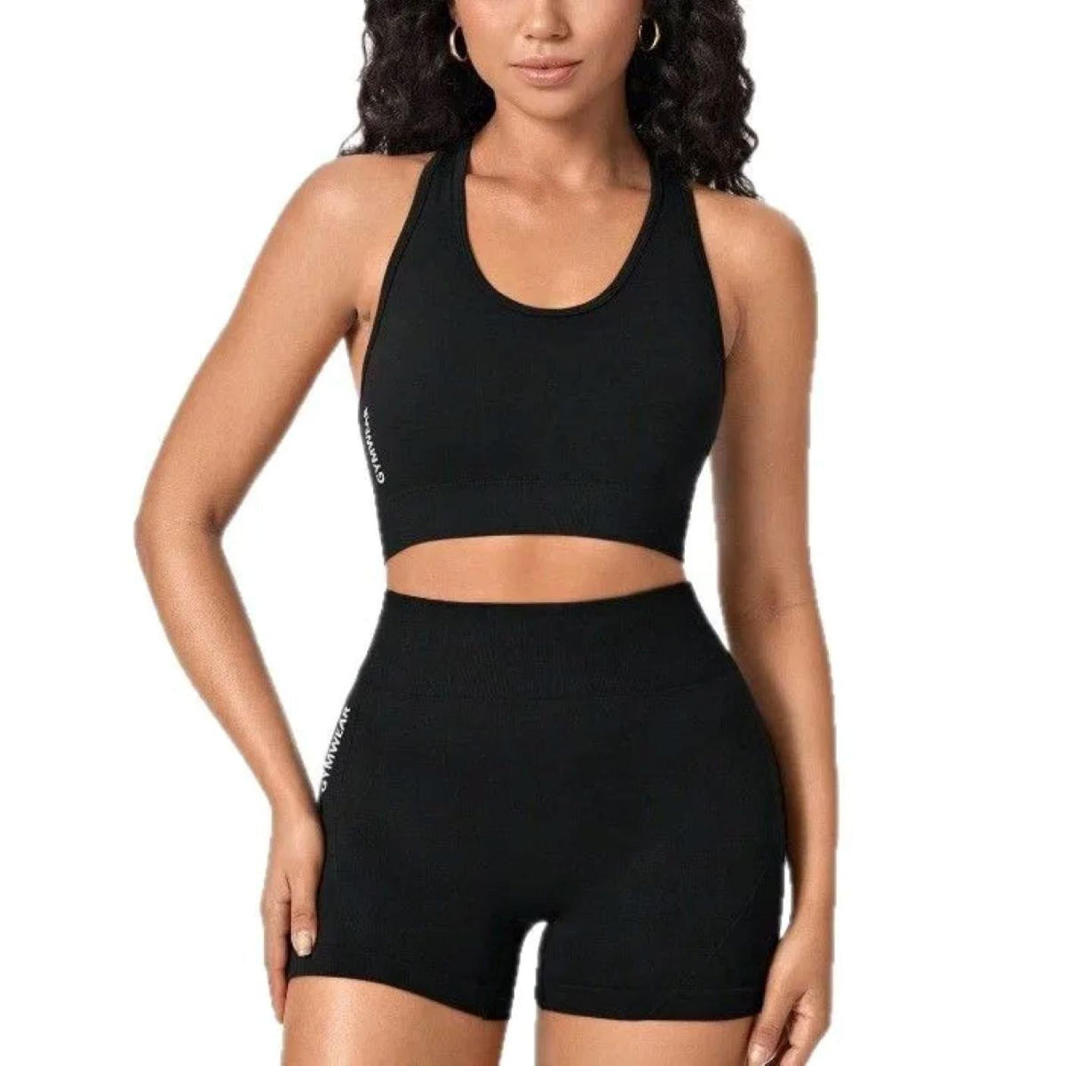 Ensemble sport Modèle MOA - vue 5