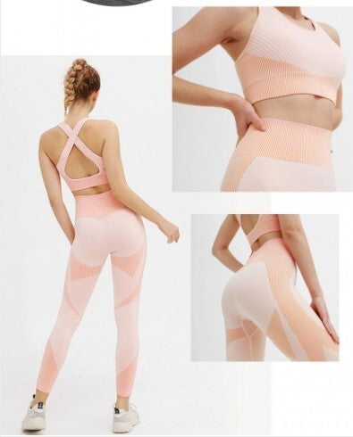 Ensemble sport Modèle Mya