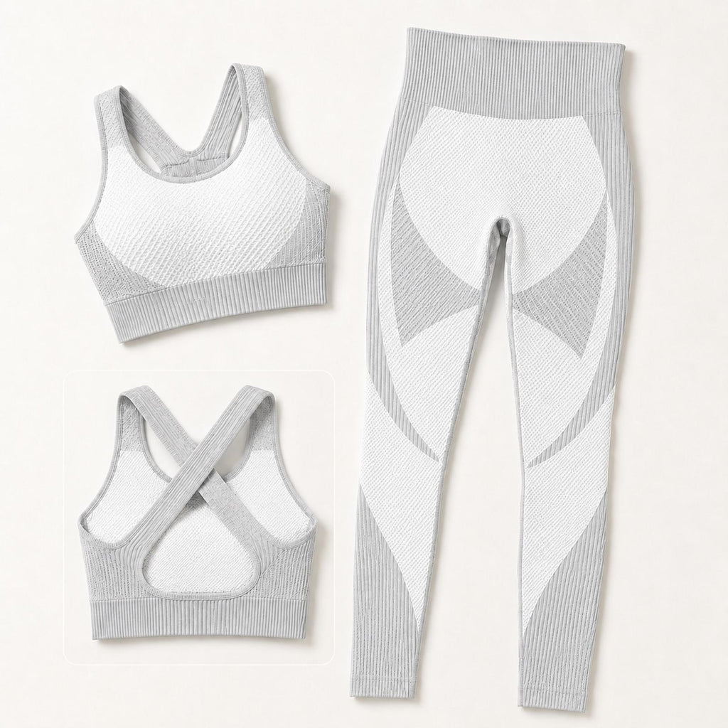 Ensemble sport Modèle Mya - vue 5