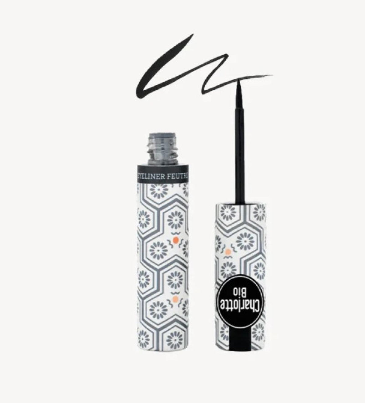 Eye Liner feutre CHARLOTTE BIO