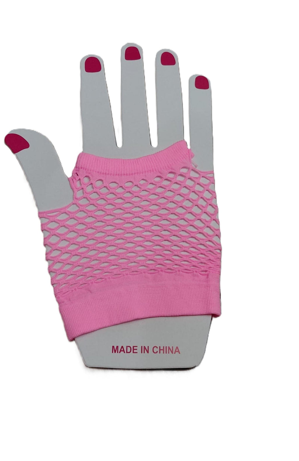 Gants Madison Rose