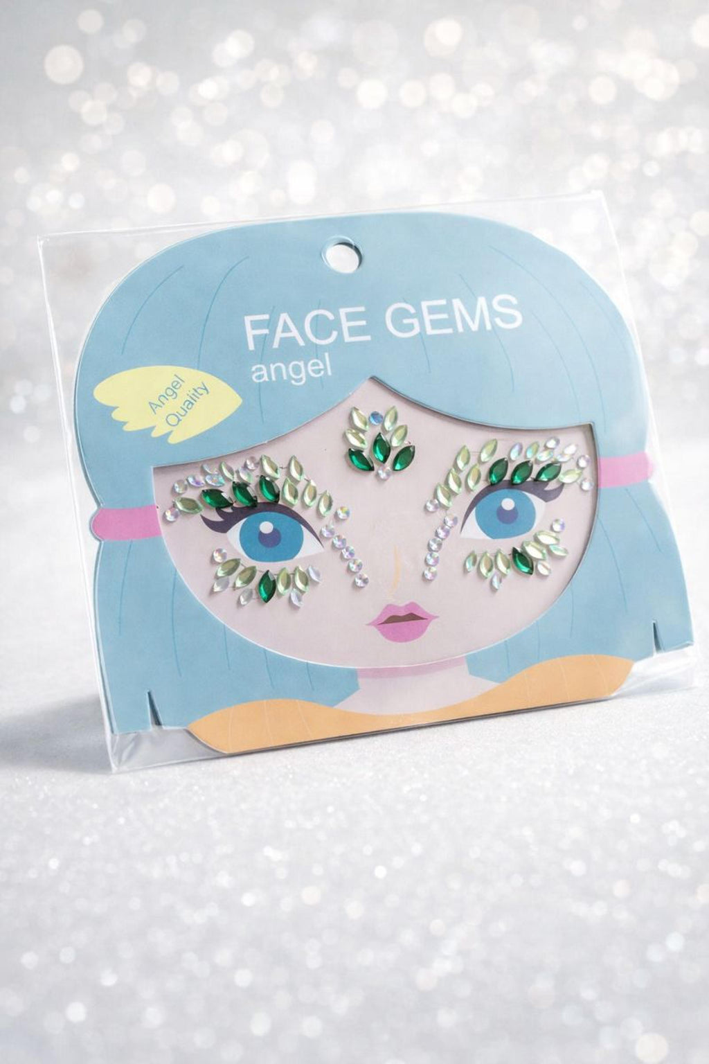 GEM Visage - Santa Mode