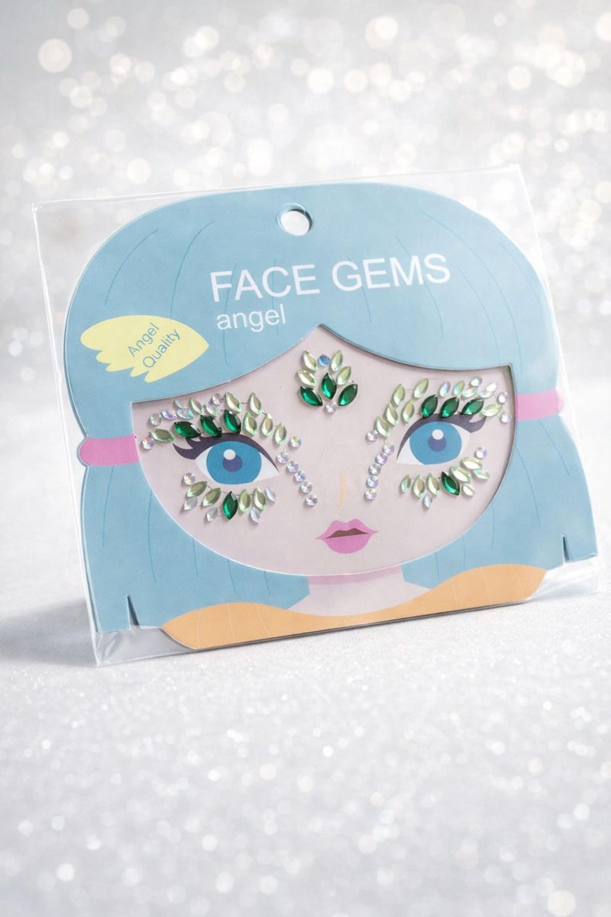 GEM Visage - Santa Mode
