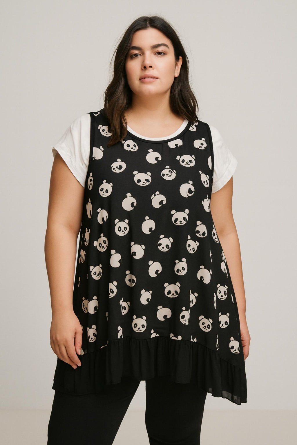 Haut Nikko Taille 46/48