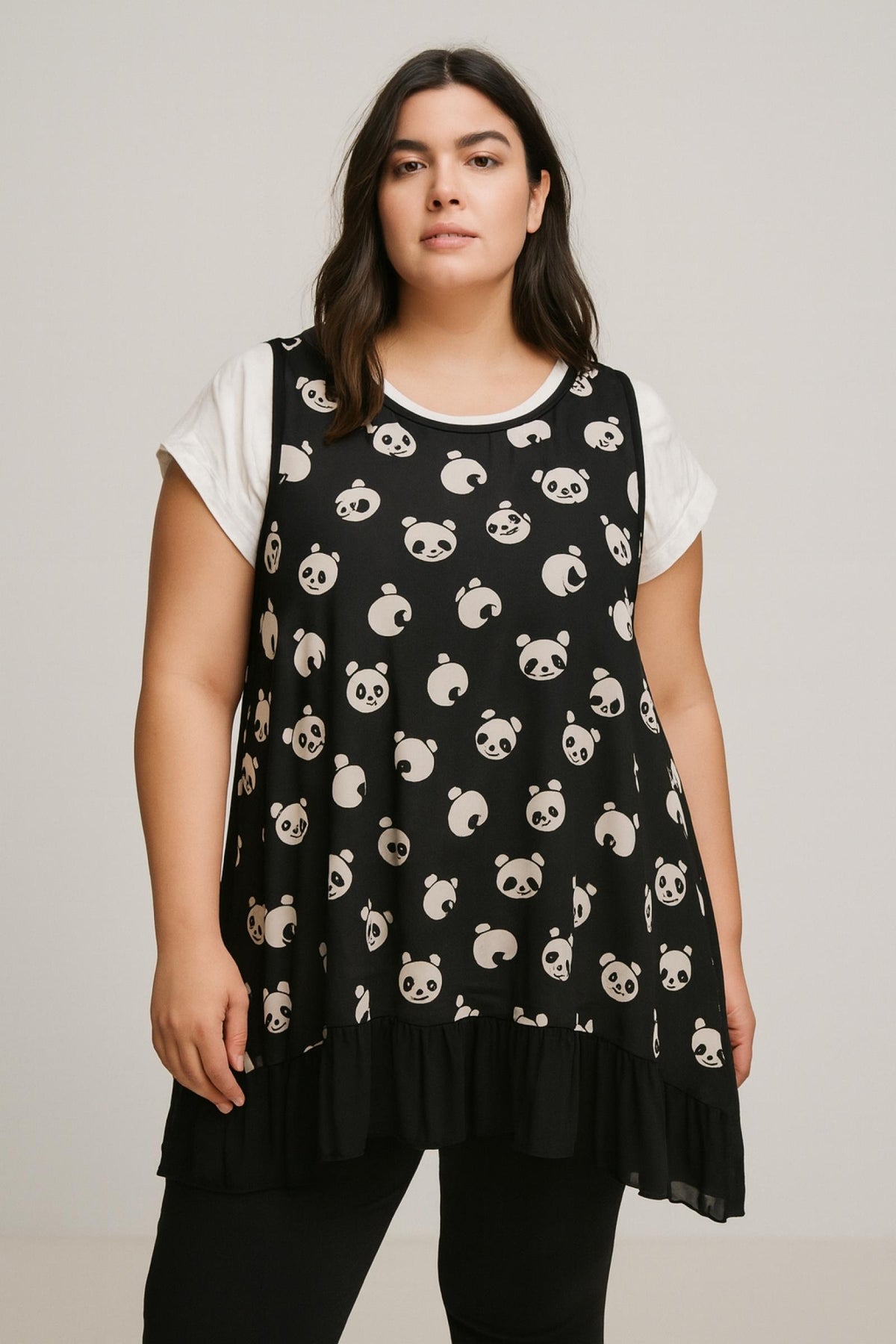 Haut Nikko Taille 46/48