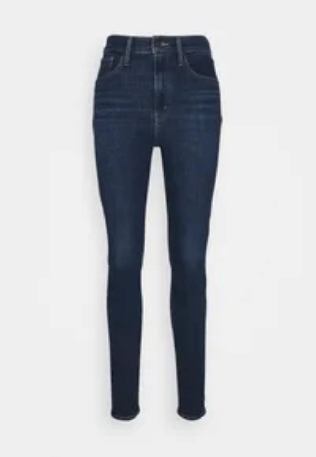 Jean Levis Super Skinny Mile High du 34 au 44 - Levi's - vue 3