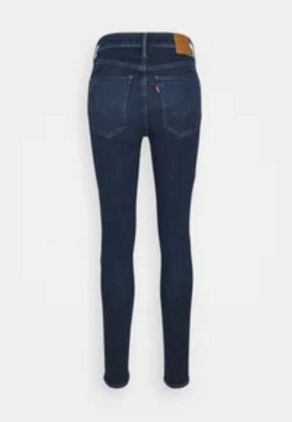 Jean Levis Super Skinny Mile High du 34 au 44 - Levi's - vue 5