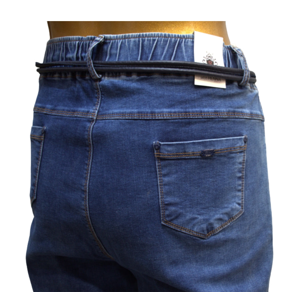 Jean Naples Taille 54 - vue 2