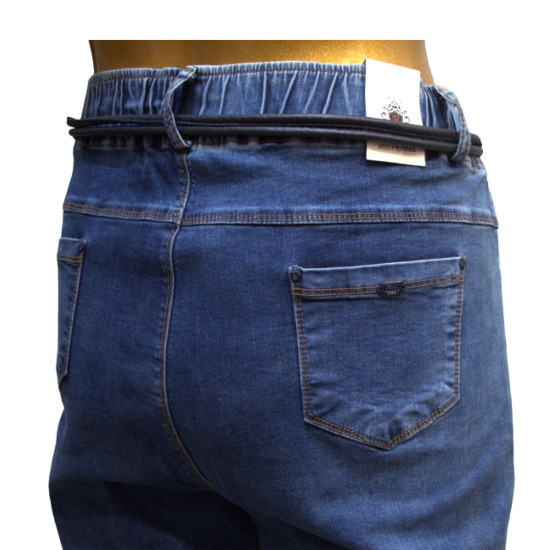 Jean Naples Taille 54 - vue 2
