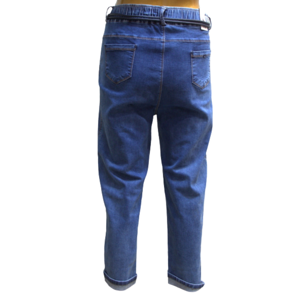 Jean Naples Taille 54 - vue 3