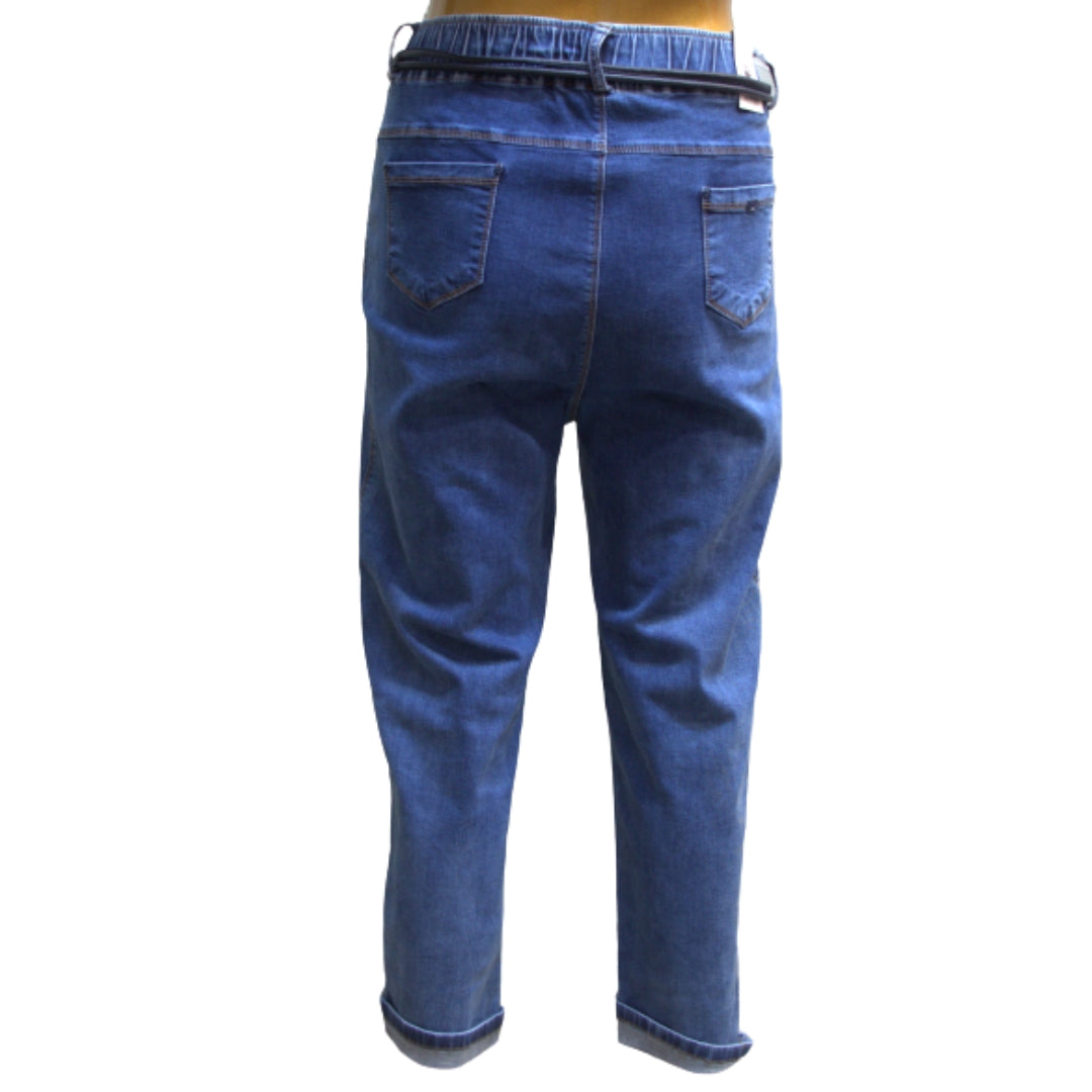 Jean Naples Taille 54 - vue 3