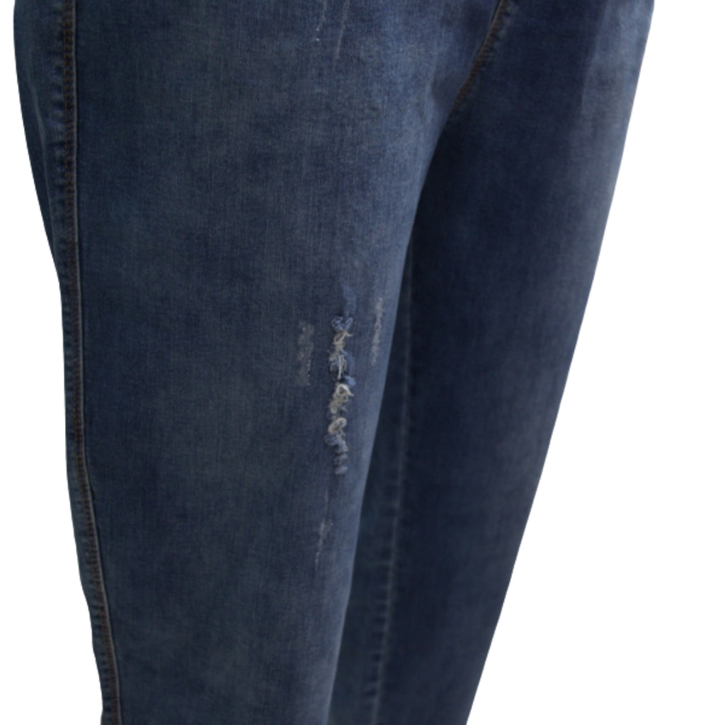Jean Naples Taille 54 - vue 5