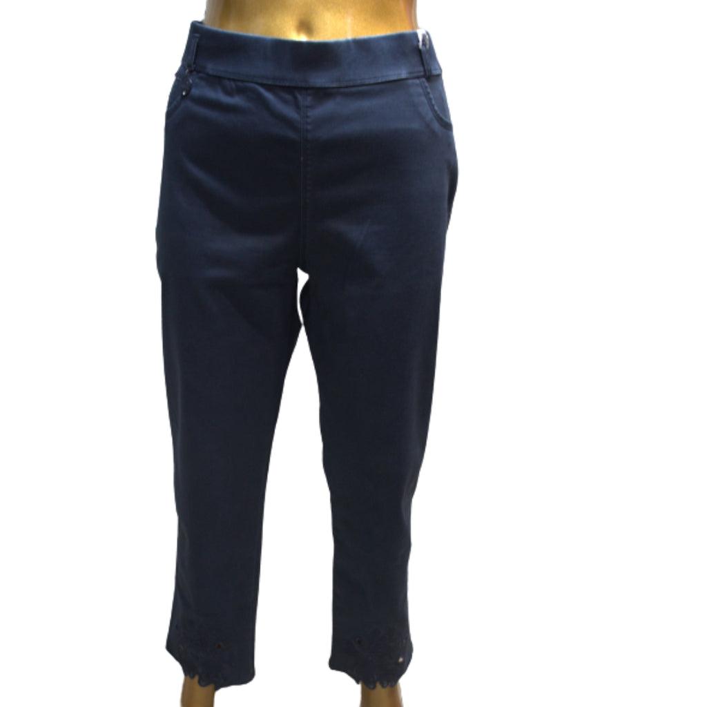 Jean Nice Taille 50 ou 56 - vue 2