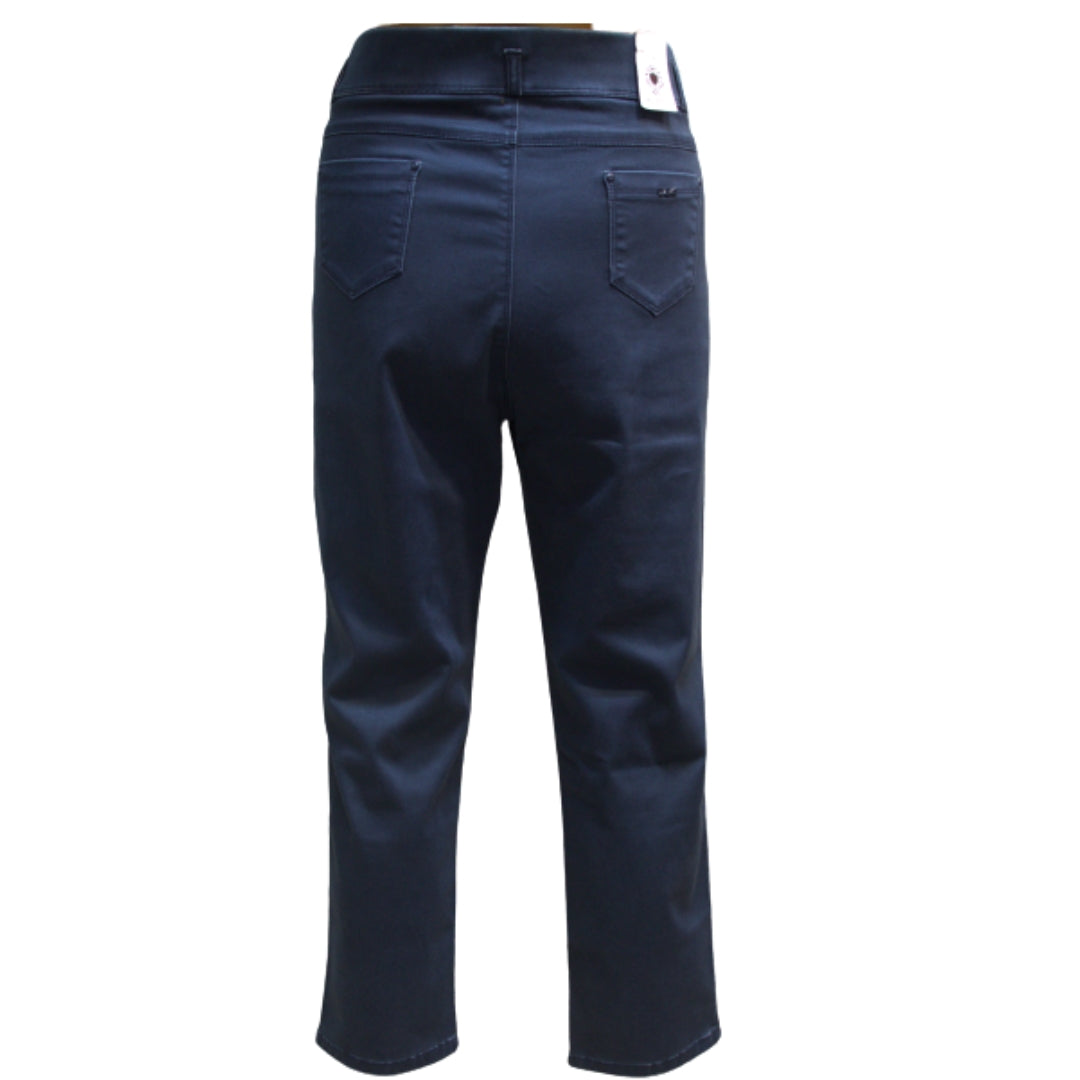 Jean Nice Taille 50 ou 56 - vue 4