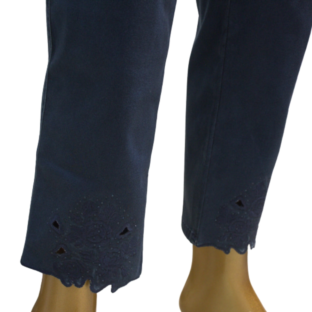 Jean Nice Taille 50 ou 56 - vue 5