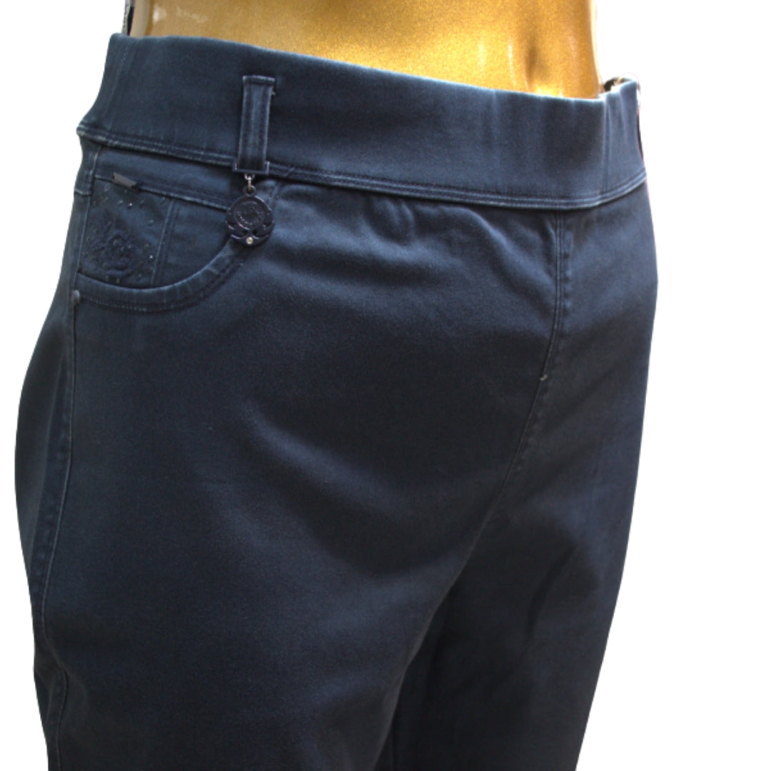 Jean Nice Taille 50 ou 56 - vue 6
