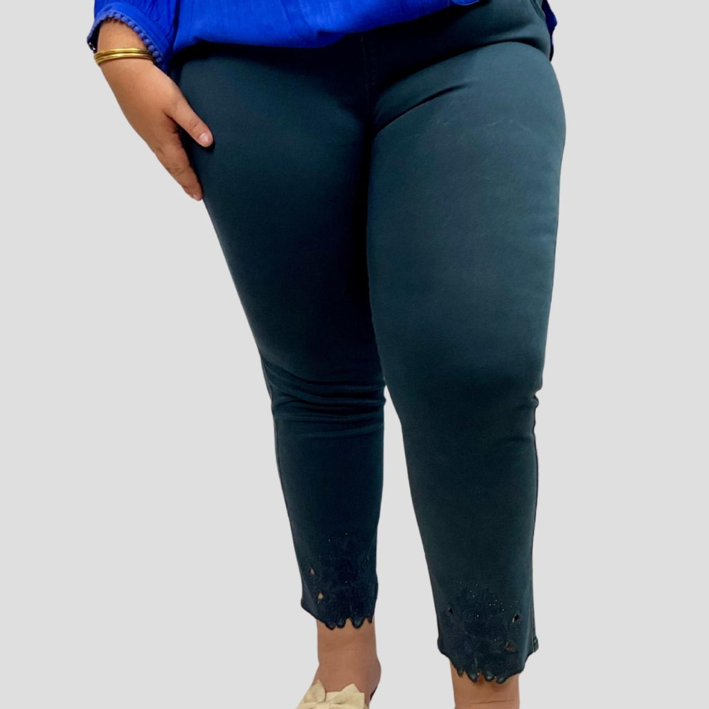 Jean Nice Taille 50 ou 56 - vue 7