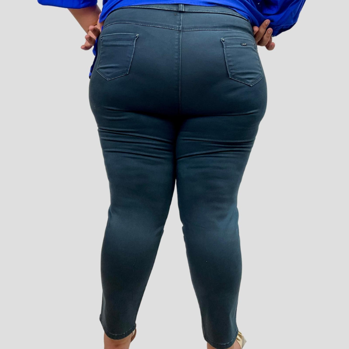 Jean Nice Taille 50 ou 56 - vue 8