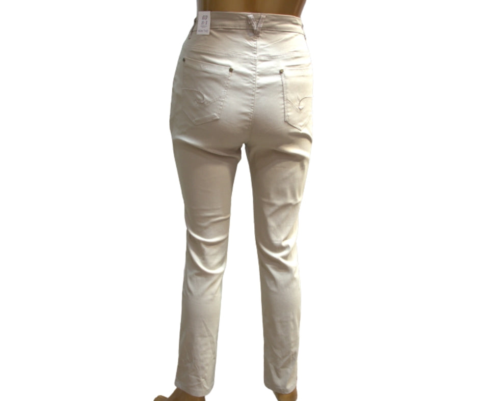 Jean Paris T42 ou T50 - vue 3
