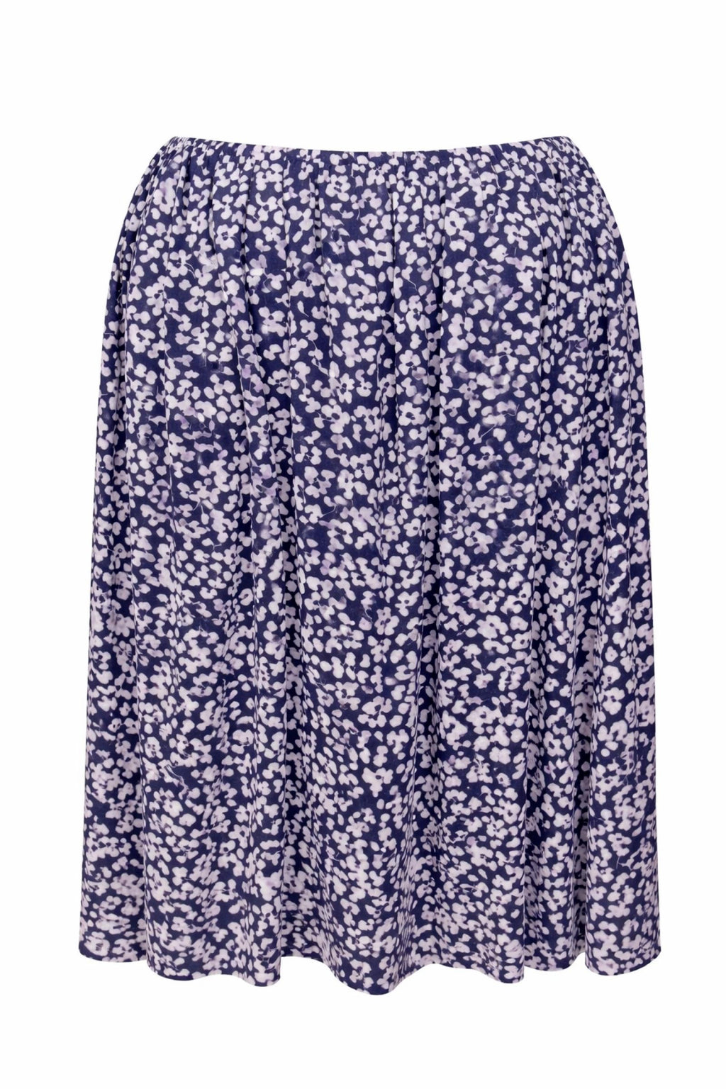 Jupe Lila Sheego Taille 50 - vue 2
