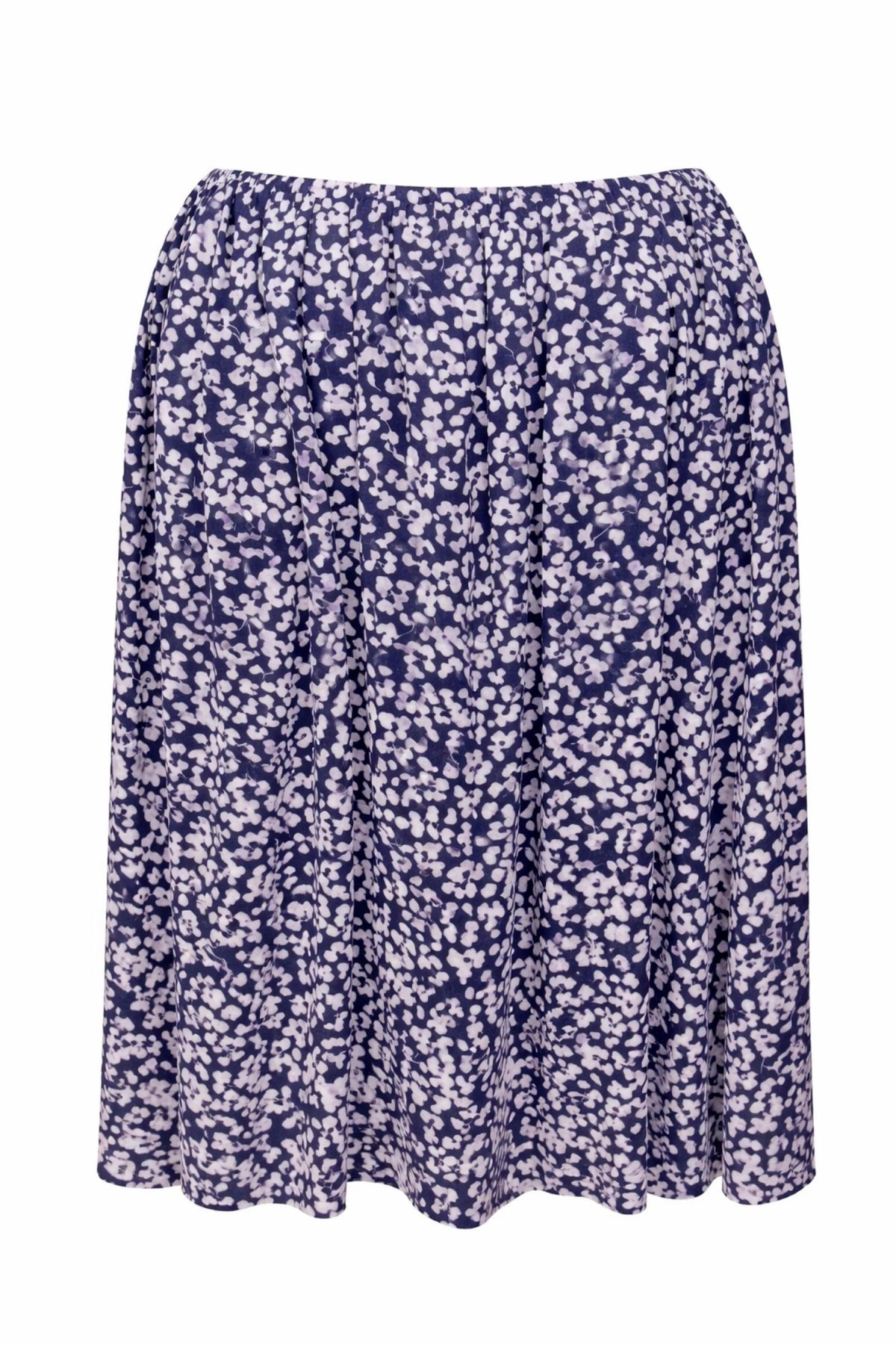 Jupe Lila Sheego Taille 50 - vue 2