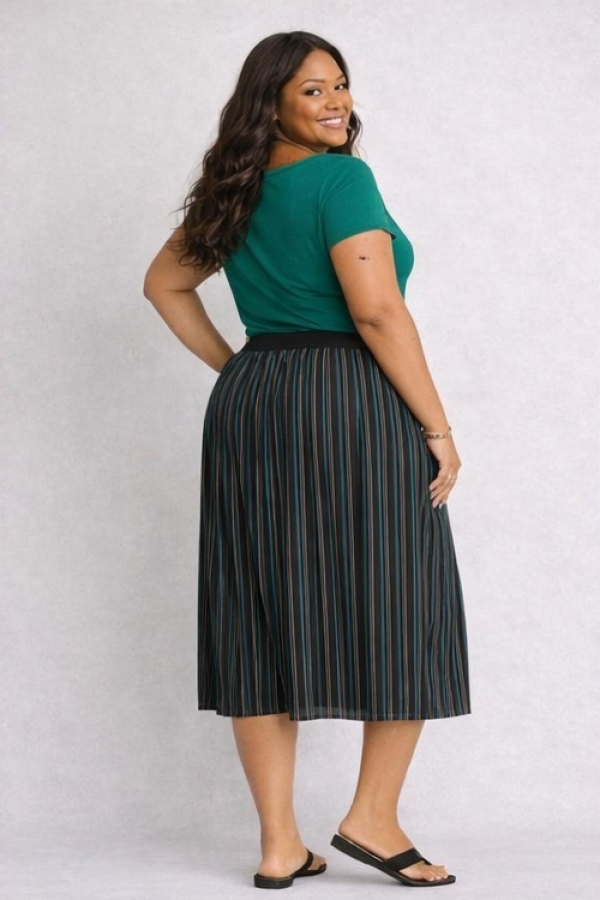 Jupe Talia Sheego Taille 54