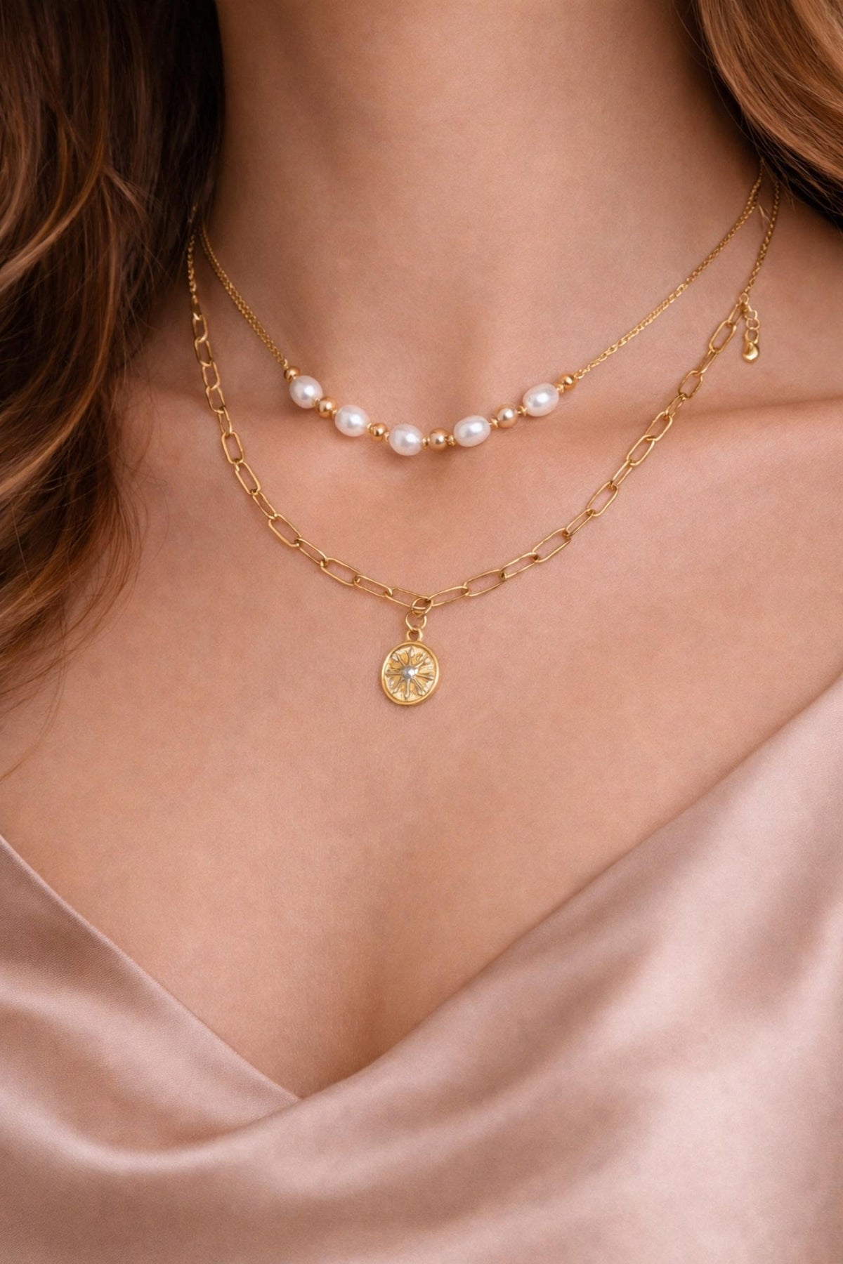 Le Collier de Jade