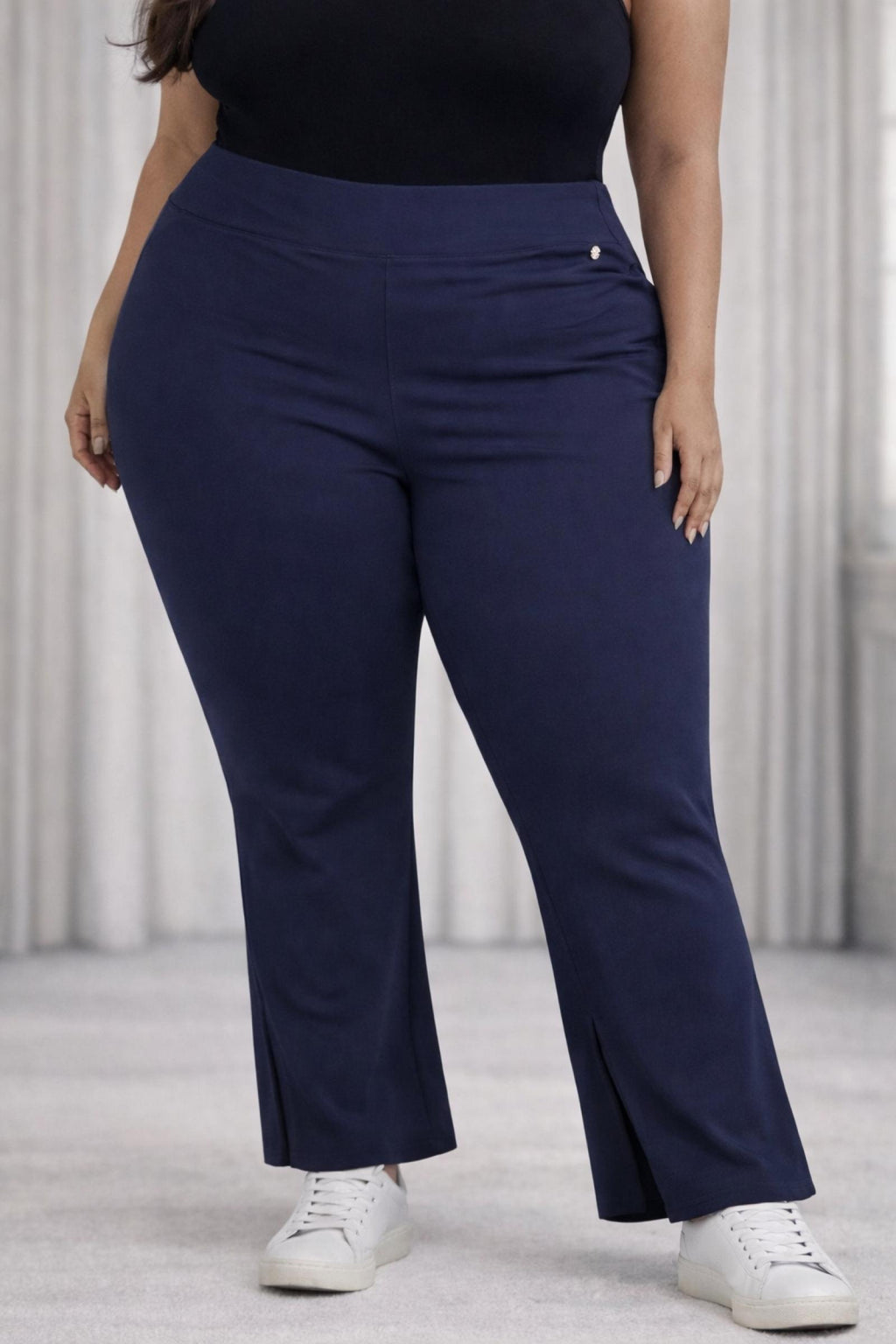 Legging de Sport Sheego - Tailles 42 et 52