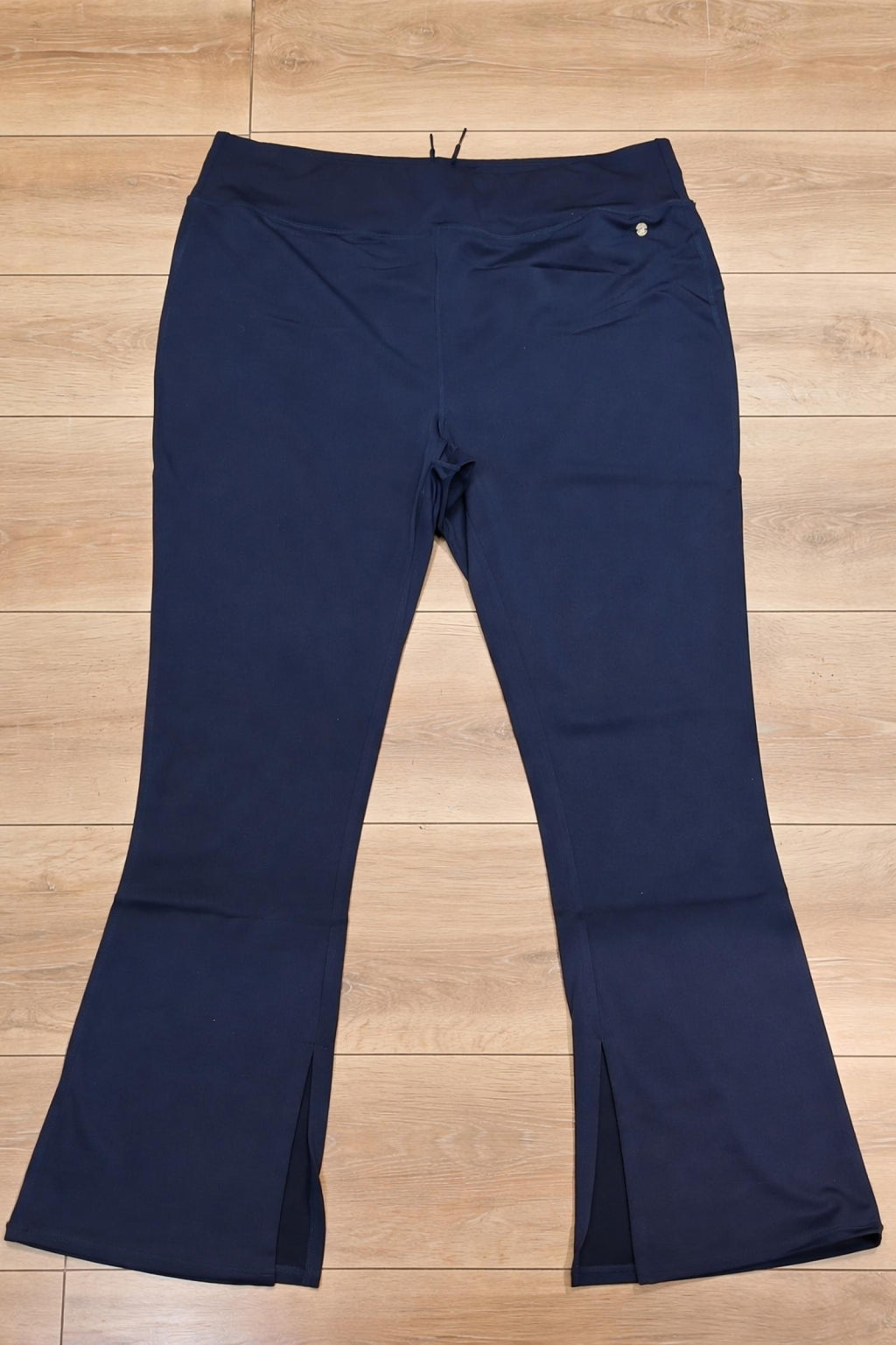 Legging de Sport Sheego - Tailles 42 et 52 - vue 2