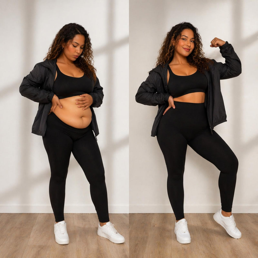 Legging gainant Goa du 36 au 54