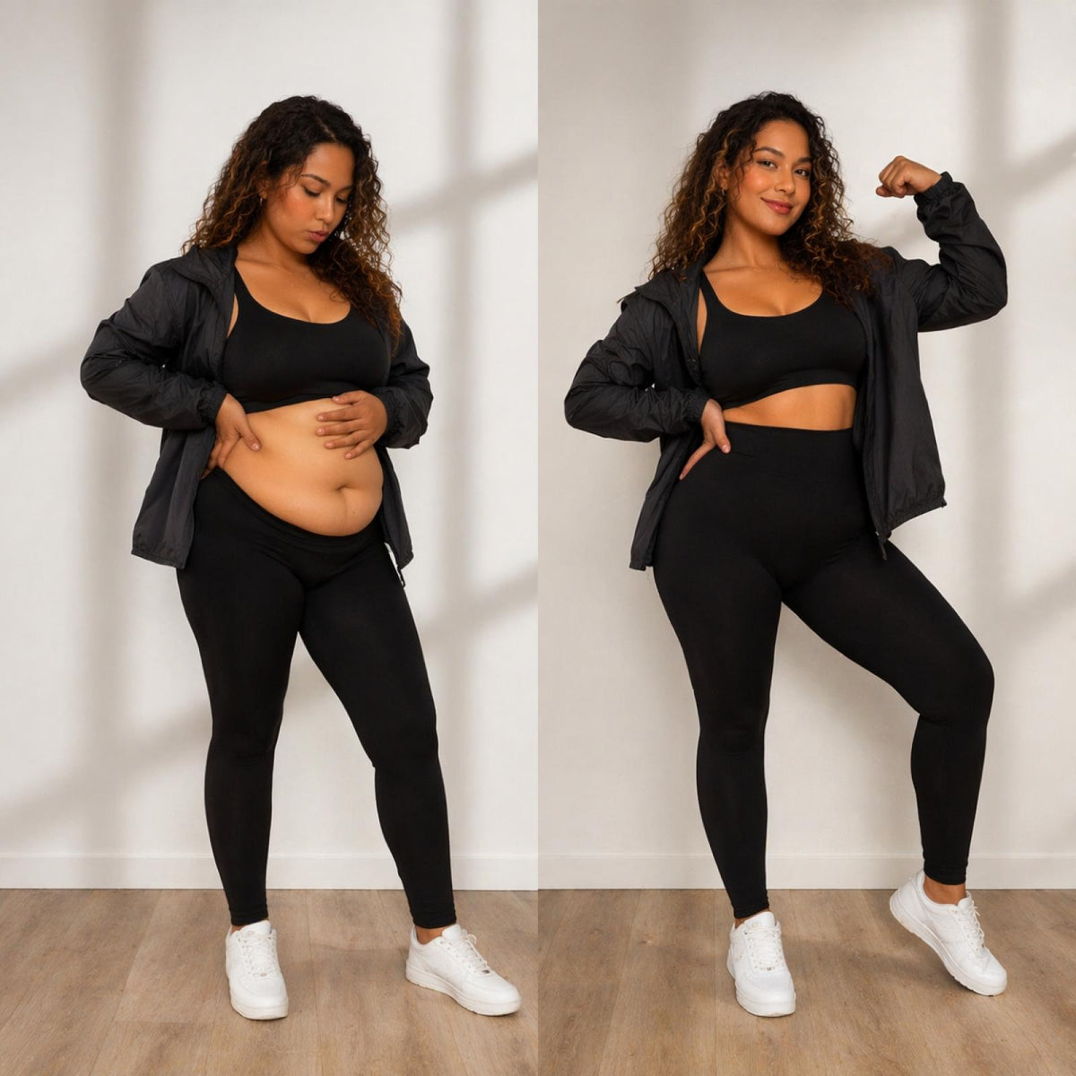 Legging gainant Goa du 36 au 54