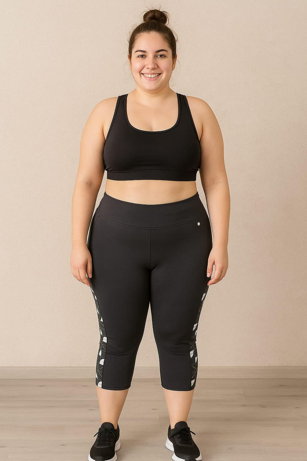 Legging sport femme Sheego