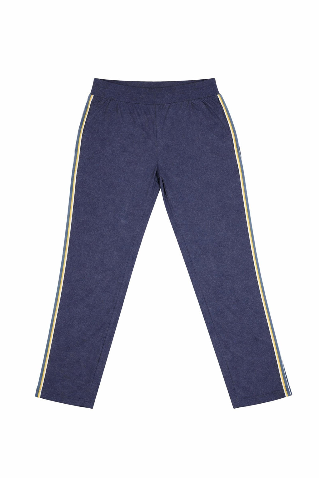 Legging sport femme Sheego bleu-gris - vue 2