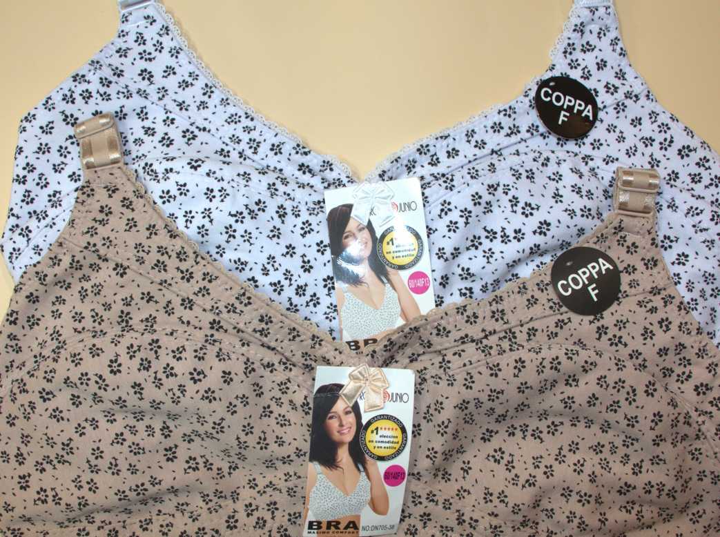 Lot de 2 SG Grande Taille du 115F au 140F Julia