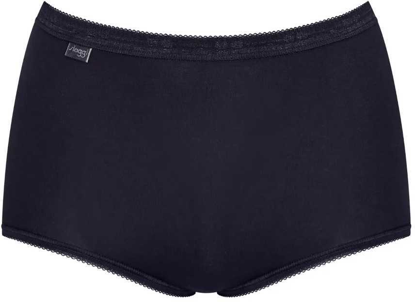 Lot de 4 Culottes Sloggi Basic Maxi (T44 au 60) - vue 5