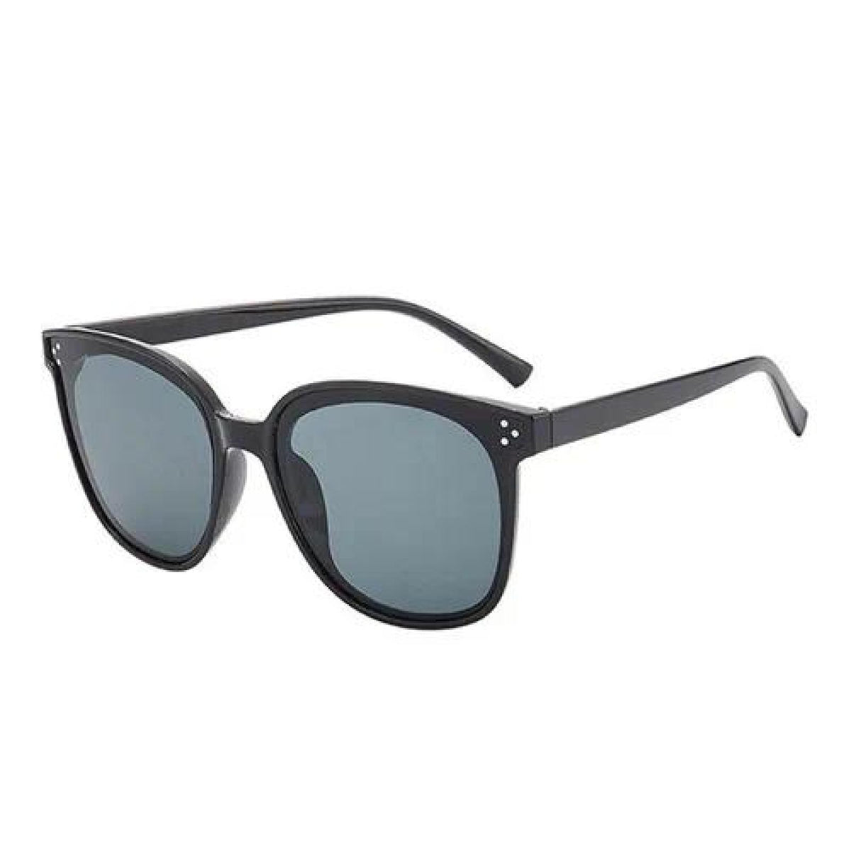 Lunettes de soleil Cat Eye Bella - Santa Mode - vue 2